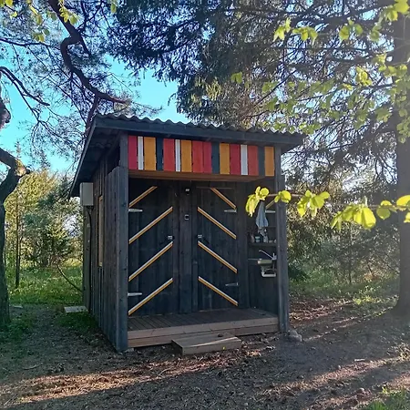 Merevaatega Puhkemaja Lahe Aeaeres *