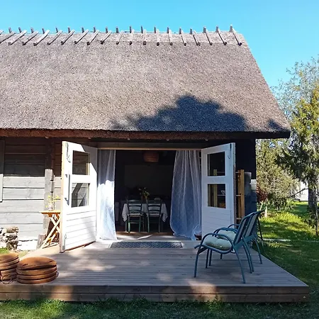 Merevaatega Puhkemaja Lahe Aeaeres