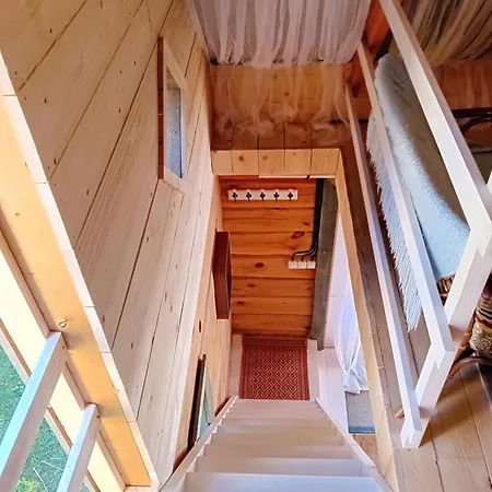 Merevaatega Puhkemaja Lahe Aeaeres Feriehus